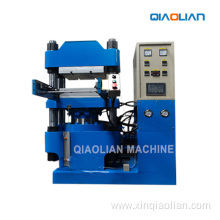 Carbon Fiber Heat Press Molding Machine